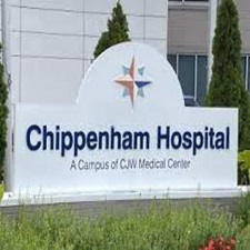 Chippenham Hospital