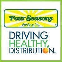 Four Seasons Produce