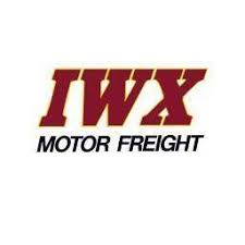 IWX Motor Freight