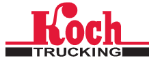 Koch Trucking Inc